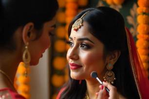 Makeup Artist