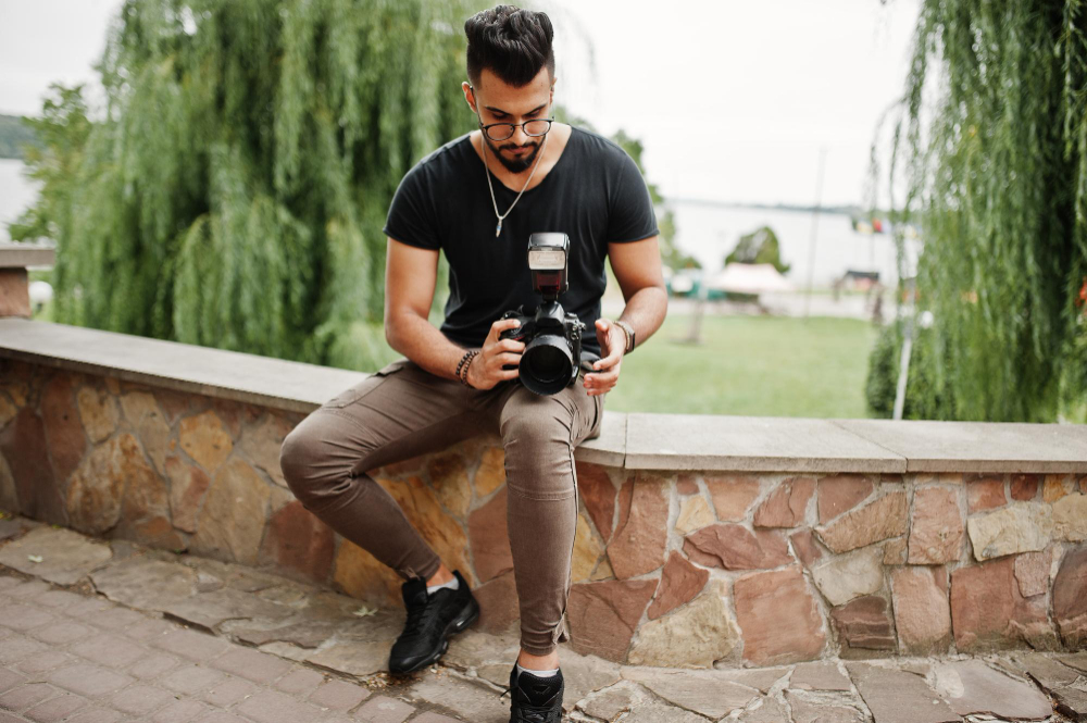 Photographers