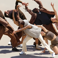 Dancers & Choreographers