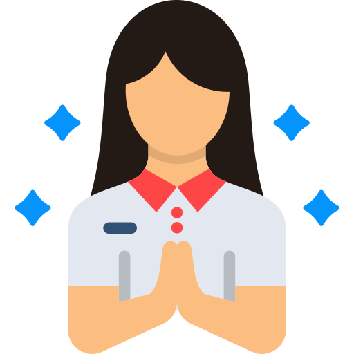 Hospitality Staff
