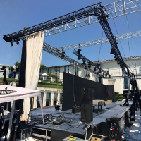 Sound & Lighting