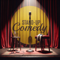 Comedians