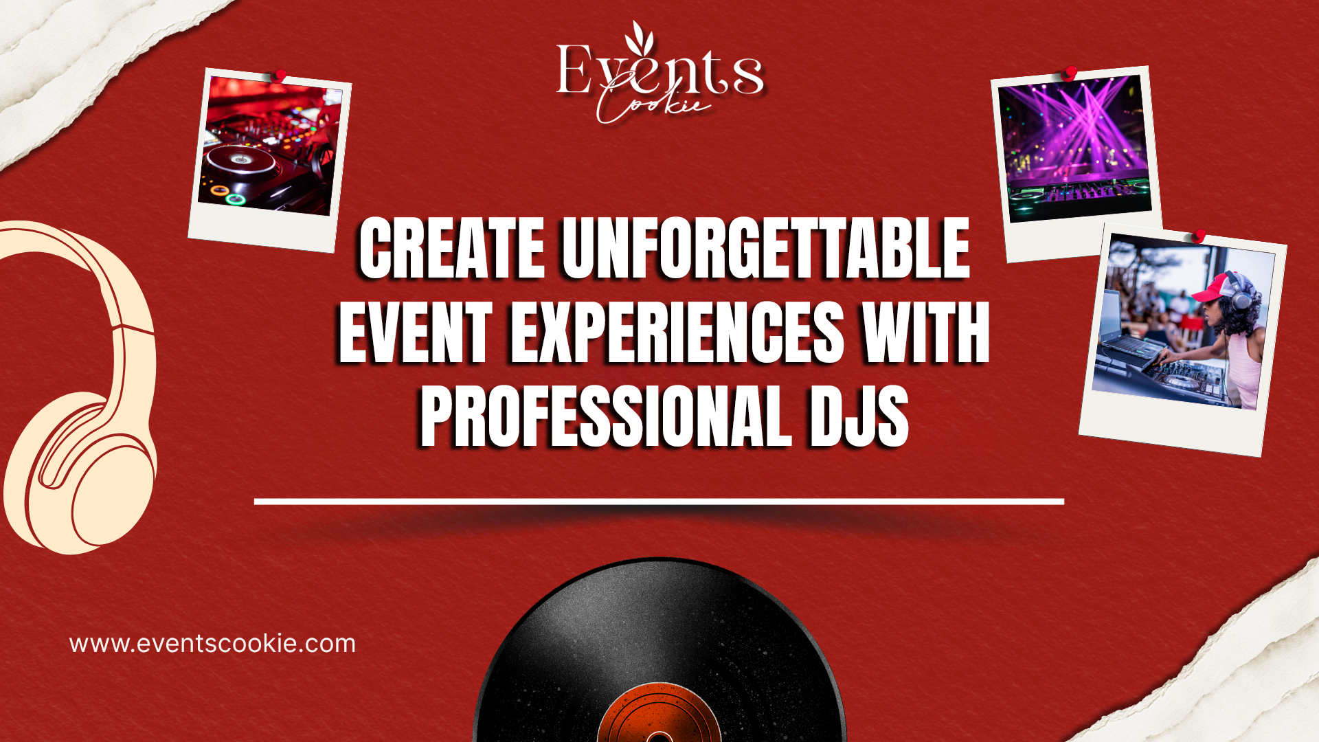 DJ Services in India: Create Unforgettable Event Experiences with Professional DJs